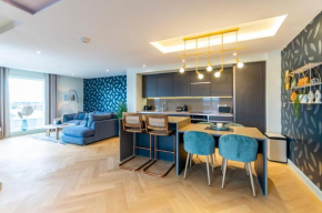 HQ Penthouse